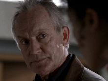 Lance Henriksen photo