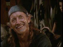 Lance Henriksen