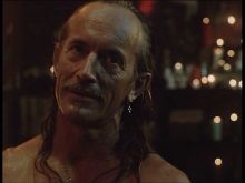 Lance Henriksen