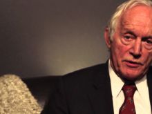 Lance Henriksen