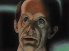 Lance Henriksen