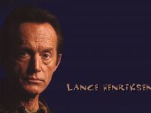 Lance Henriksen