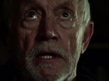 Lance Henriksen