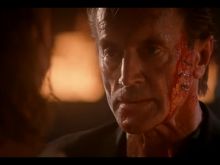 Lance Henriksen