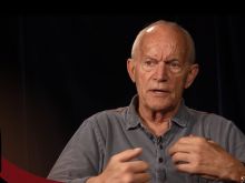Lance Henriksen