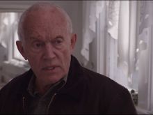 Lance Henriksen