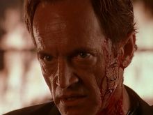 Lance Henriksen