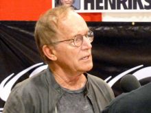 Lance Henriksen