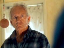 Lance Henriksen