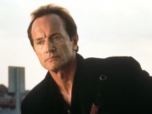 Lance Henriksen