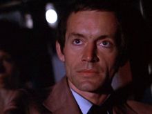 Lance Henriksen