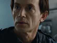 Lance Henriksen