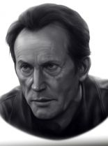 Lance Henriksen
