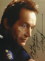 Lance Henriksen