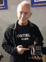 Lance Henriksen