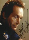 Lance Henriksen