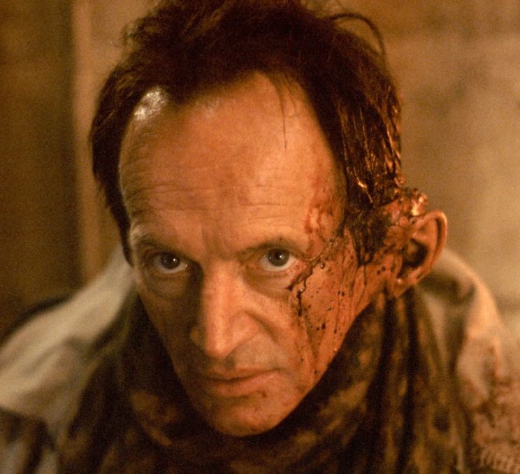 Lance Henriksen