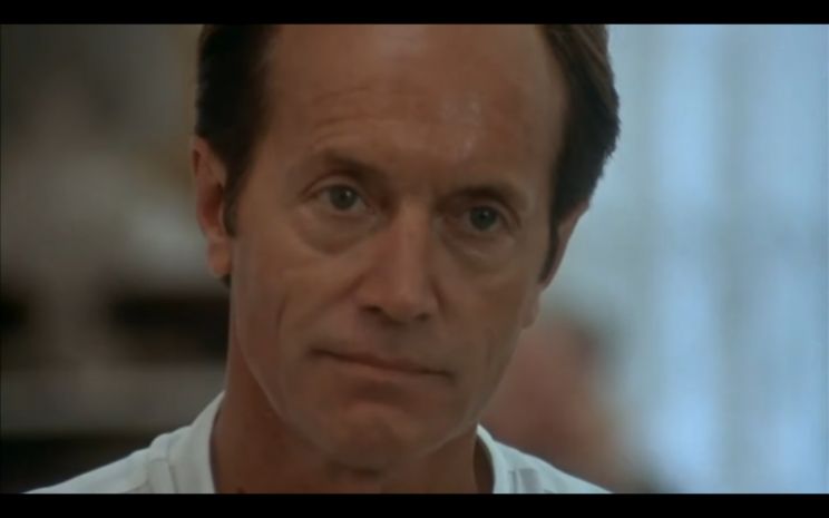 Lance Henriksen