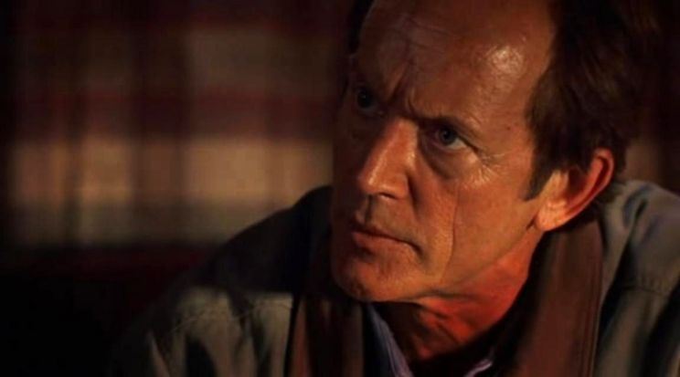Lance Henriksen
