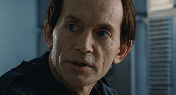 Lance Henriksen
