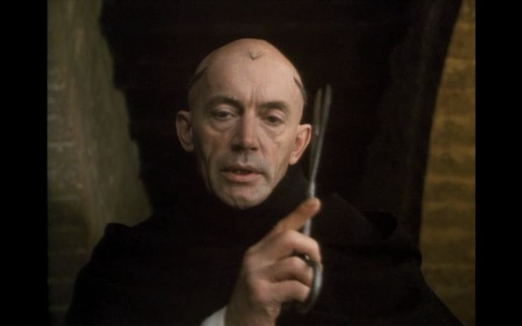 Lance Henriksen