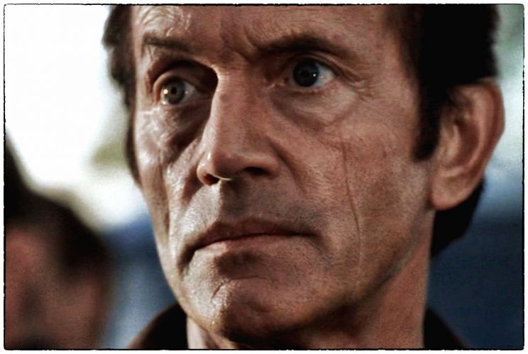 Lance Henriksen
