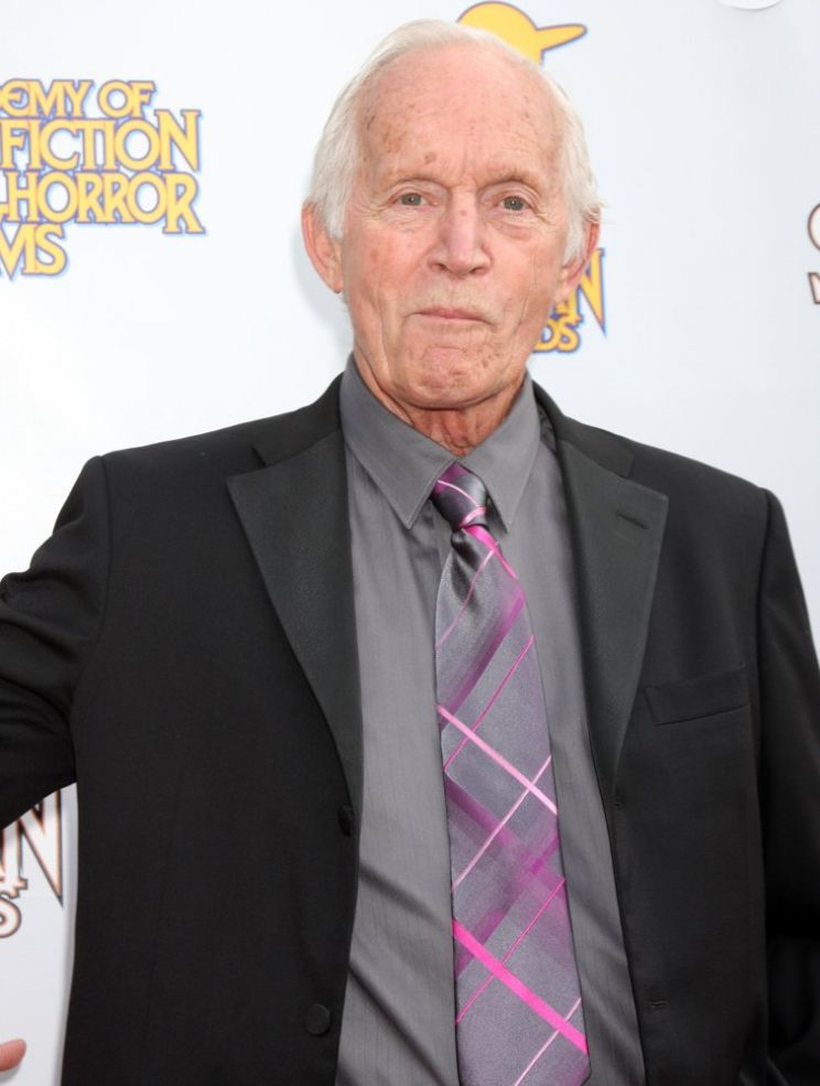 Lance Henriksen