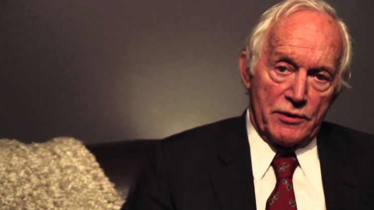 Lance Henriksen