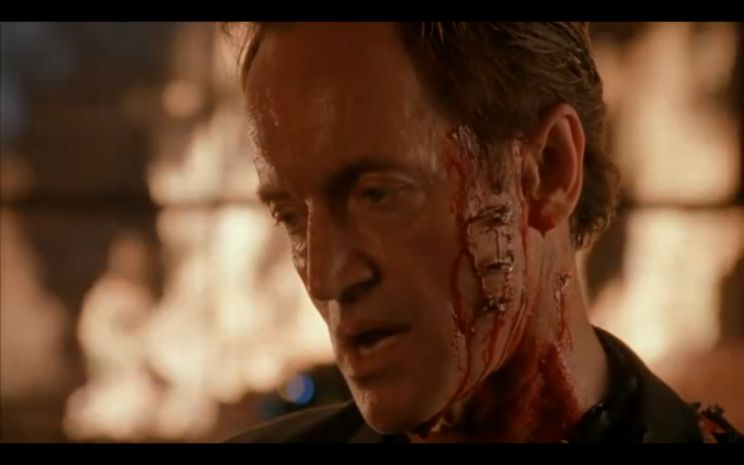 Lance Henriksen