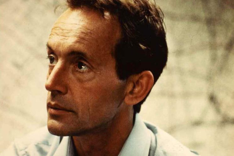 Lance Henriksen