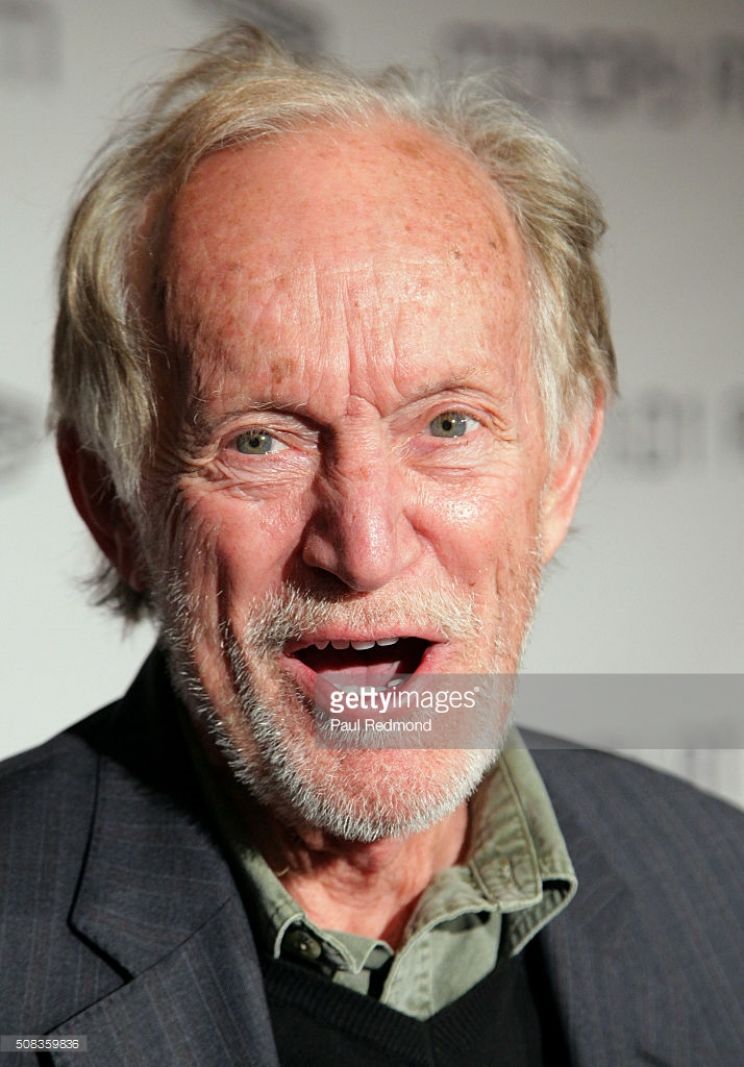 Lance Henriksen