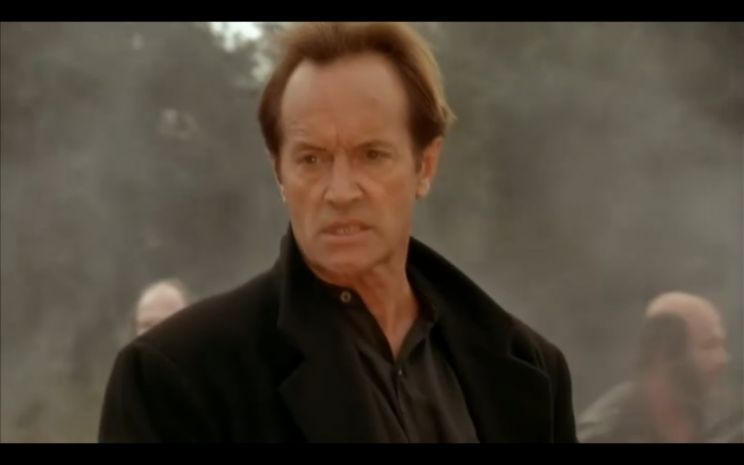 Lance Henriksen