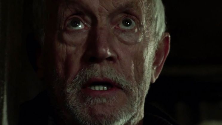 Lance Henriksen