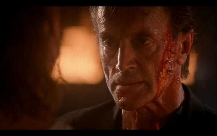 Lance Henriksen