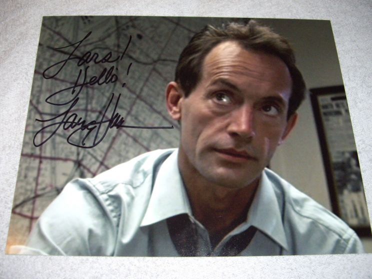 Lance Henriksen
