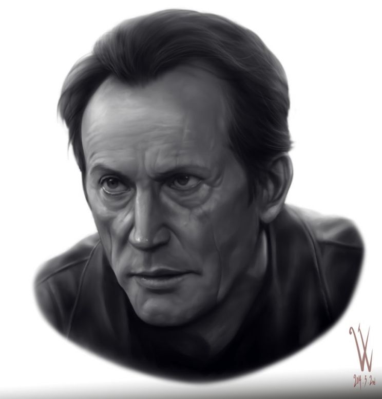 Lance Henriksen
