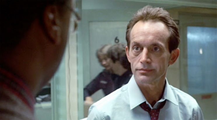 Lance Henriksen