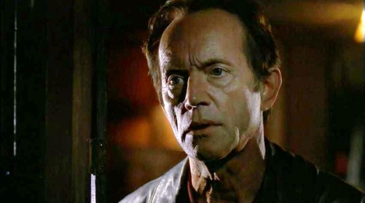 Lance Henriksen