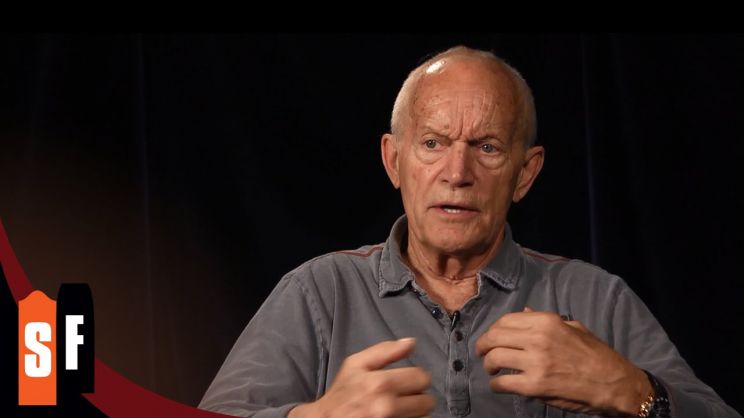 Lance Henriksen