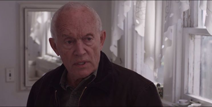 Lance Henriksen