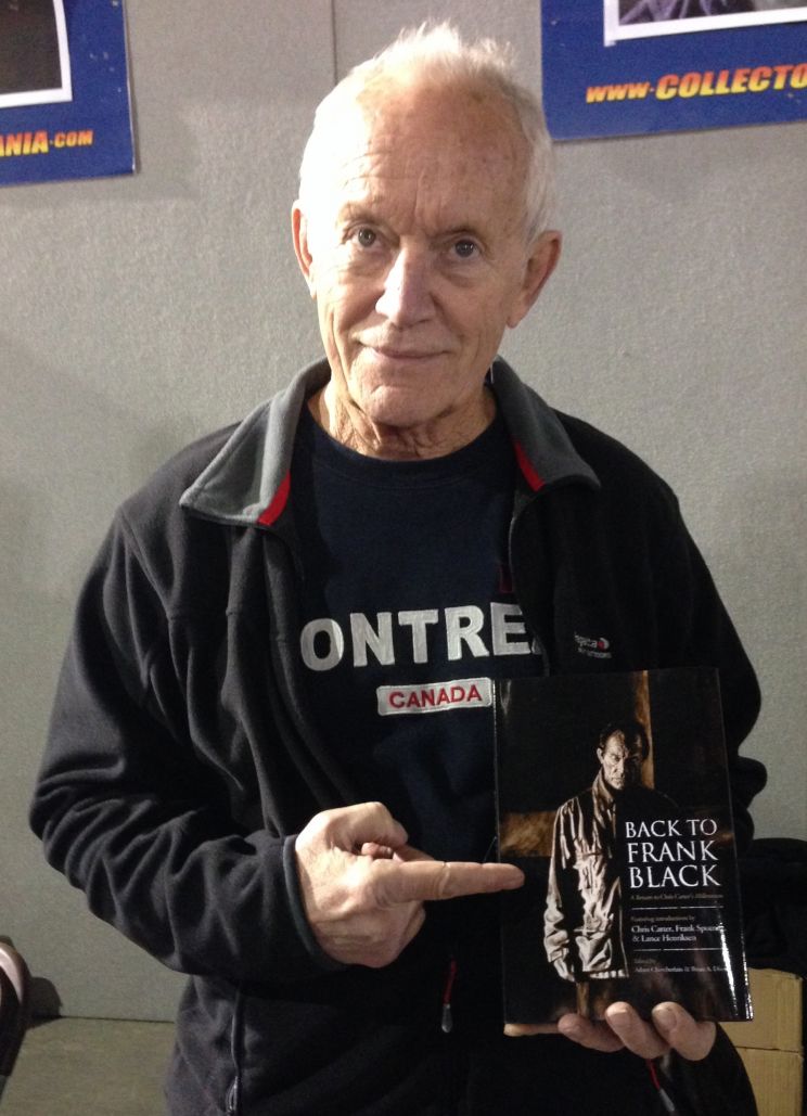 Lance Henriksen