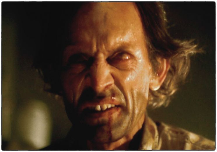 Lance Henriksen