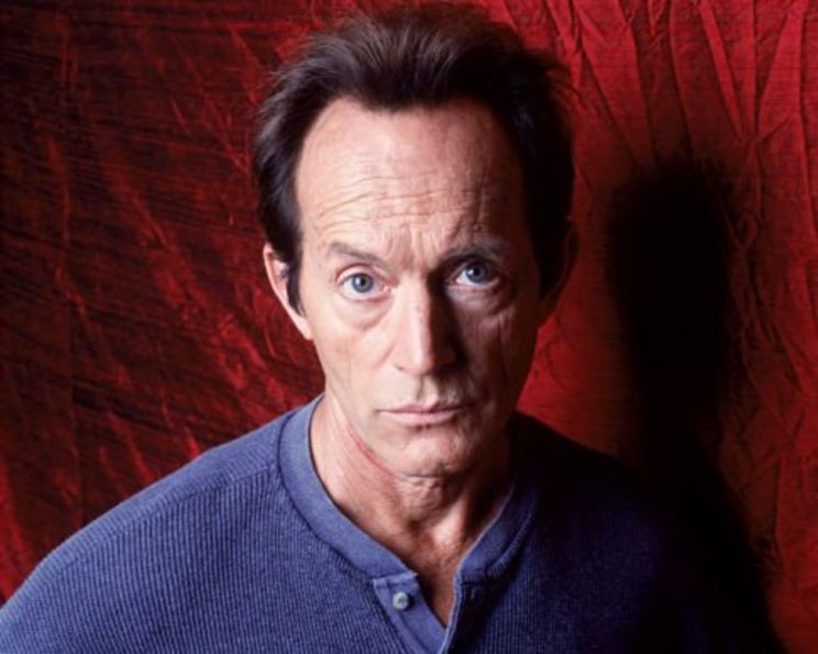 Lance Henriksen