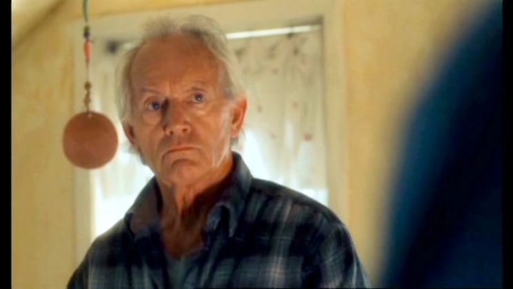 Lance Henriksen