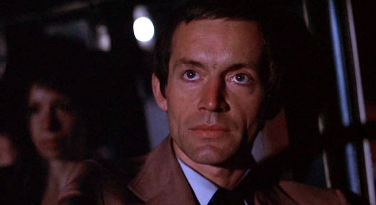 Lance Henriksen