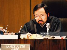 Lance Ito