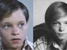 Lance Kerwin