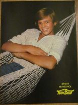 Lance Kerwin