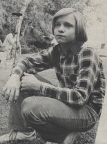 Lance Kerwin