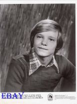 Lance Kerwin
